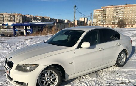 BMW 3 серия, 2008 год, 890 000 рублей, 9 фотография