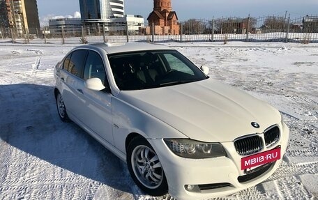 BMW 3 серия, 2008 год, 890 000 рублей, 4 фотография