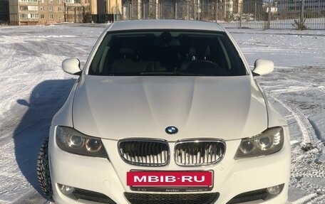 BMW 3 серия, 2008 год, 890 000 рублей, 3 фотография