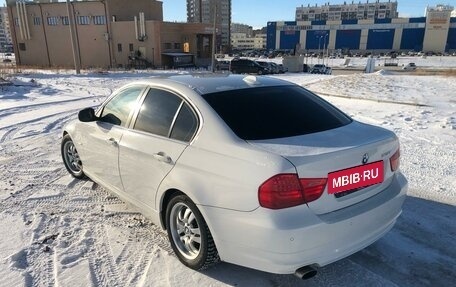 BMW 3 серия, 2008 год, 890 000 рублей, 8 фотография