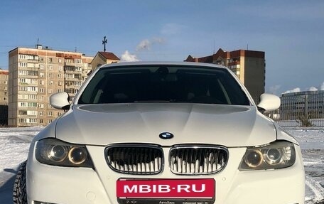 BMW 3 серия, 2008 год, 890 000 рублей, 2 фотография