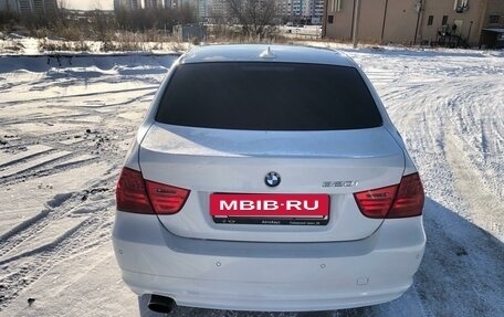 BMW 3 серия, 2008 год, 890 000 рублей, 7 фотография