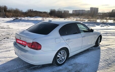 BMW 3 серия, 2008 год, 890 000 рублей, 6 фотография