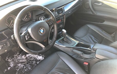 BMW 3 серия, 2008 год, 890 000 рублей, 12 фотография