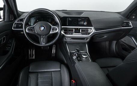 BMW 3 серия, 2021 год, 5 879 000 рублей, 6 фотография