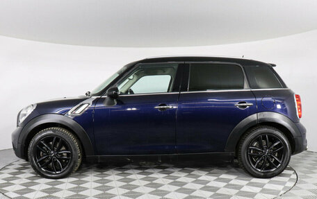 MINI Countryman I (R60), 2014 год, 1 990 000 рублей, 8 фотография