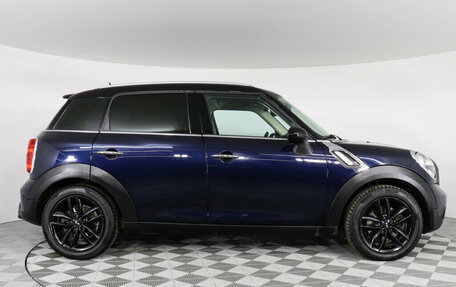 MINI Countryman I (R60), 2014 год, 1 990 000 рублей, 4 фотография