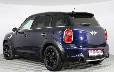 MINI Countryman I (R60), 2014 год, 1 990 000 рублей, 7 фотография