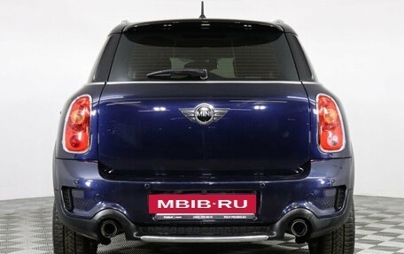 MINI Countryman I (R60), 2014 год, 1 990 000 рублей, 6 фотография