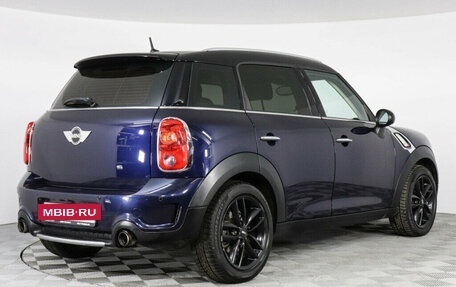 MINI Countryman I (R60), 2014 год, 1 990 000 рублей, 5 фотография