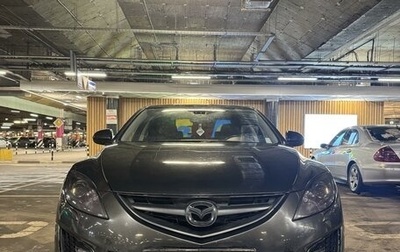 Mazda 6, 2008 год, 820 000 рублей, 1 фотография