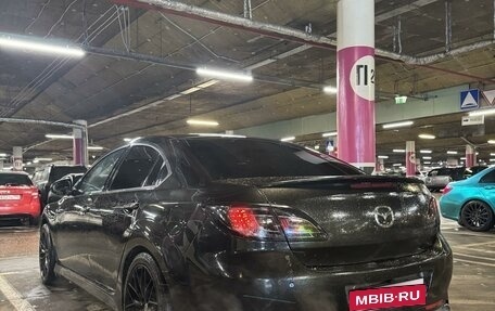 Mazda 6, 2008 год, 820 000 рублей, 4 фотография