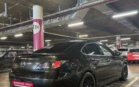 Mazda 6, 2008 год, 820 000 рублей, 3 фотография