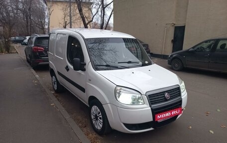 Fiat Doblo I, 2013 год, 620 000 рублей, 2 фотография