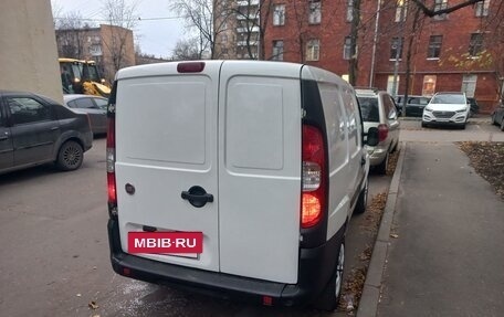 Fiat Doblo I, 2013 год, 620 000 рублей, 4 фотография