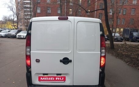 Fiat Doblo I, 2013 год, 620 000 рублей, 9 фотография