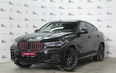 BMW X6, 2021 год, 11 200 000 рублей, 1 фотография