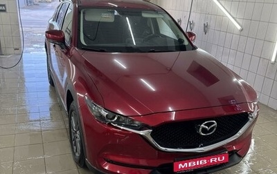 Mazda CX-5 II, 2019 год, 2 900 000 рублей, 1 фотография