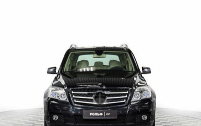 Mercedes-Benz GLK-Класс, 2011 год, 1 545 000 рублей, 1 фотография