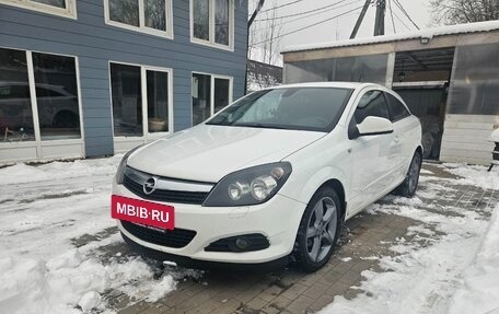 Opel Astra H, 2011 год, 800 000 рублей, 2 фотография