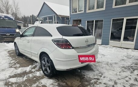 Opel Astra H, 2011 год, 800 000 рублей, 4 фотография