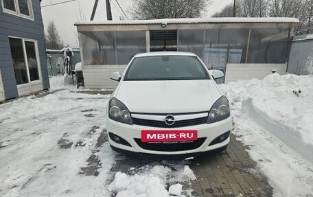 Opel Astra H, 2011 год, 800 000 рублей, 5 фотография