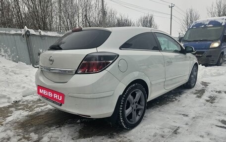 Opel Astra H, 2011 год, 800 000 рублей, 6 фотография