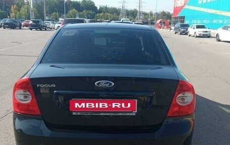 Ford Focus II рестайлинг, 2009 год, 520 000 рублей, 7 фотография