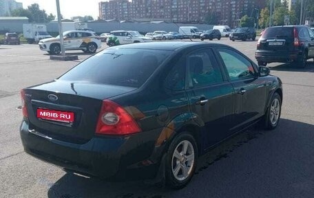 Ford Focus II рестайлинг, 2009 год, 520 000 рублей, 8 фотография