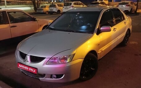 Mitsubishi Lancer IX, 2006 год, 550 000 рублей, 1 фотография