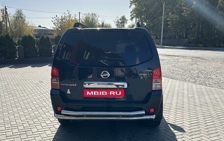 Nissan Pathfinder, 2007 год, 1 300 000 рублей, 4 фотография