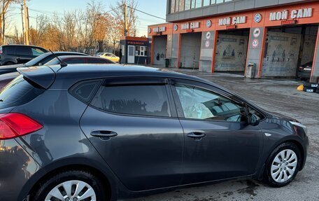 KIA cee'd III, 2012 год, 1 300 000 рублей, 4 фотография