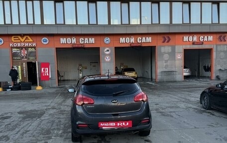 KIA cee'd III, 2012 год, 1 300 000 рублей, 3 фотография