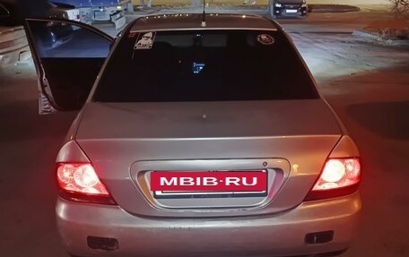 Mitsubishi Lancer IX, 2006 год, 550 000 рублей, 11 фотография