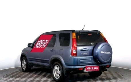 Honda CR-V II рестайлинг, 2003 год, 729 000 рублей, 7 фотография