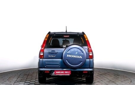 Honda CR-V II рестайлинг, 2003 год, 729 000 рублей, 6 фотография