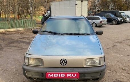 Volkswagen Passat B3, 1989 год, 185 000 рублей, 3 фотография