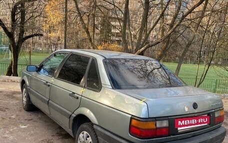 Volkswagen Passat B3, 1989 год, 185 000 рублей, 8 фотография