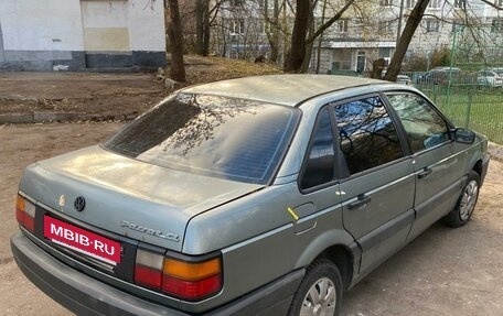 Volkswagen Passat B3, 1989 год, 185 000 рублей, 5 фотография