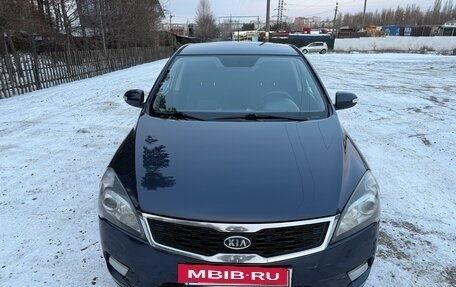 KIA cee'd I рестайлинг, 2011 год, 970 000 рублей, 2 фотография