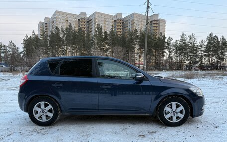 KIA cee'd I рестайлинг, 2011 год, 970 000 рублей, 7 фотография