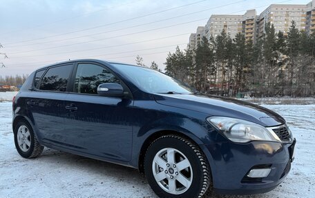 KIA cee'd I рестайлинг, 2011 год, 970 000 рублей, 4 фотография