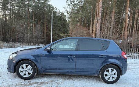 KIA cee'd I рестайлинг, 2011 год, 970 000 рублей, 12 фотография