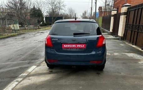 KIA cee'd I рестайлинг, 2010 год, 750 000 рублей, 8 фотография