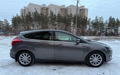 Ford Focus III, 2013 год, 950 000 рублей, 7 фотография