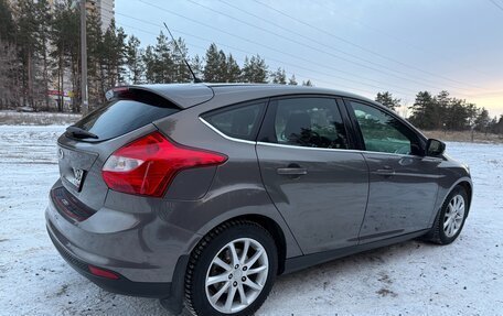 Ford Focus III, 2013 год, 950 000 рублей, 8 фотография