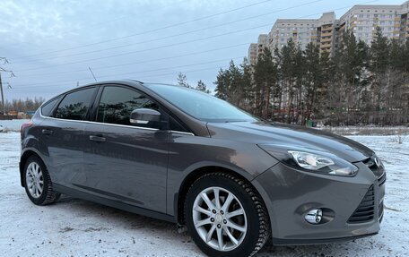 Ford Focus III, 2013 год, 950 000 рублей, 4 фотография