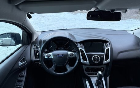 Ford Focus III, 2013 год, 950 000 рублей, 13 фотография