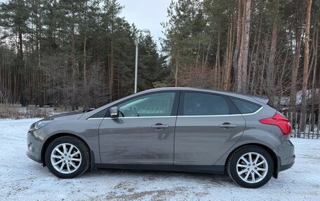 Ford Focus III, 2013 год, 950 000 рублей, 12 фотография