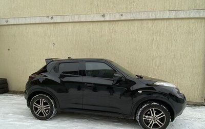 Nissan Juke II, 2014 год, 1 669 000 рублей, 1 фотография